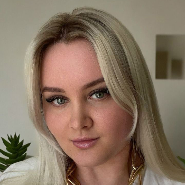 Бутузова Дарья